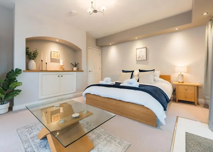 The Failand Retreat Luxury Stay
