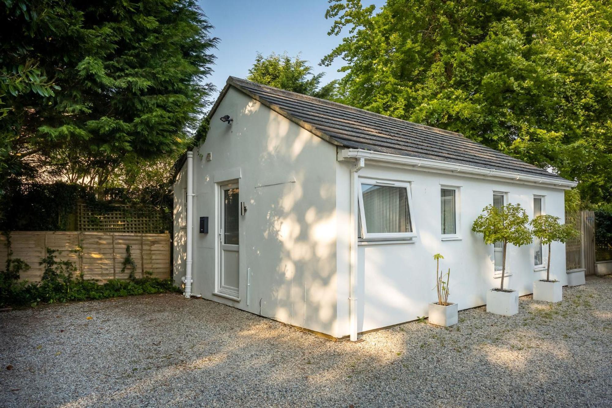 The Failand Retreat Luxury Apartment Flax Bourton
