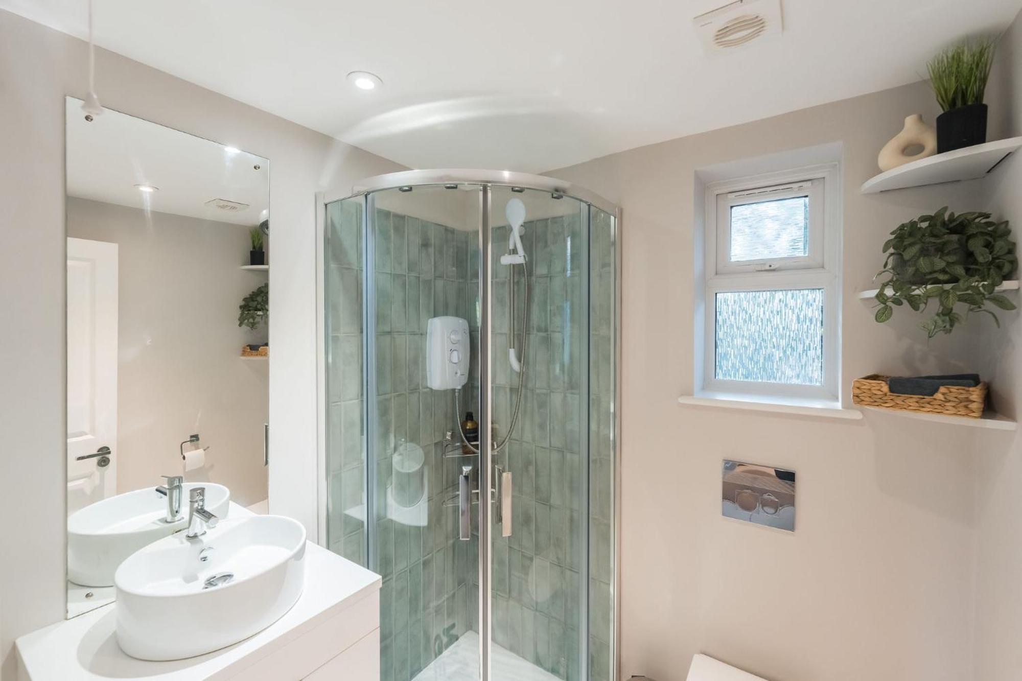 The Failand Retreat Luxury Apartment Flax Bourton