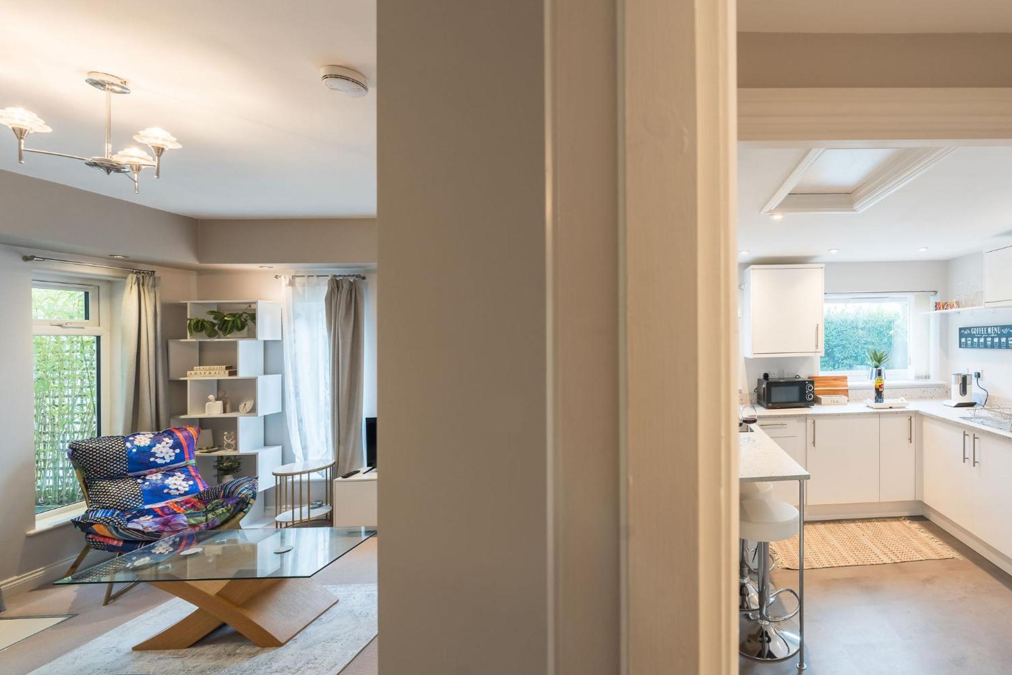 The Failand Retreat Luxury Apartment