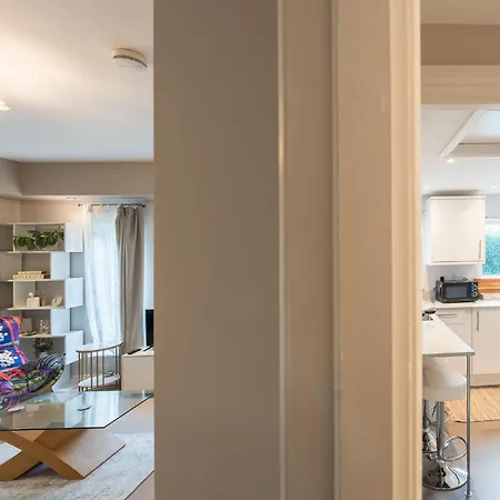 The Failand Retreat Luxury Stay Flax Bourton Room photo